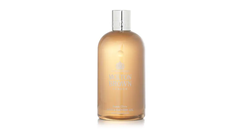 Molton Brown Suede Orris Bath & Shower Gel - 300ml/10oz Molton Brown Suede Orris Bath & Shower Gel - 300ml/10oz