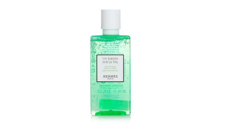 Hermes Un Jardin Sur Le Nil Body Shower Gel - 80ml/2.7oz Hermes Un Jardin Sur Le Nil Body Shower Gel - 80ml/2.7oz