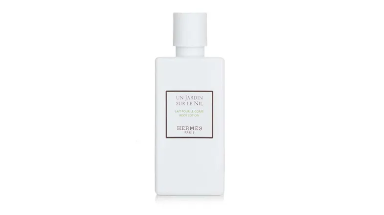 Hermes Un Jardin Sur Le Nil Body Lotion - 80ml/2.7oz Hermes Un Jardin Sur Le Nil Body Lotion - 80ml/2.7oz