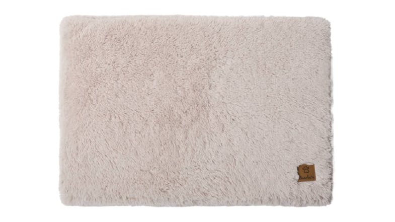 Charlie's Faux Fur Padded Pet Crate Mattress Charlie's Faux Fur Padded Pet Crate Mattress