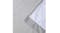 Cadence & Co. "Byron" Matte Velvet Blackout Curtain Twin Pack 90 x 223cm - Silver Cadence & Co. "Byron" Matte Velvet Blackout Curtain Twin Pack 90 x 223cm - Silver