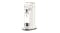 Breville the InFizz Fusion Sparkling Water Maker - Sea Salt (BCA800SST) Breville the InFizz Fusion Sparkling Water Maker - Sea Salt (BCA800SST)