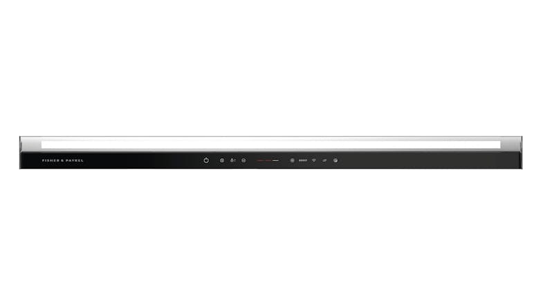 Fisher & Paykel 90cm Insert Integrated Rangehood - Stainless Steel (Series 7/HP90IDCHX4) Fisher & Paykel 90cm Insert Integrated Rangehood - Stainless Steel (Series 7/HP90IDCHX4)