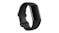Fitbit Charge 6 Fitness Tracker - Black Aluminum Case with Obsidian Band (GPS, Bluetooth)