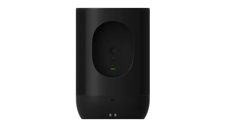 Sonos Move 2 Portable Wireless Smart Speaker - Black Sonos Move 2 Portable Wireless Smart Speaker - Black