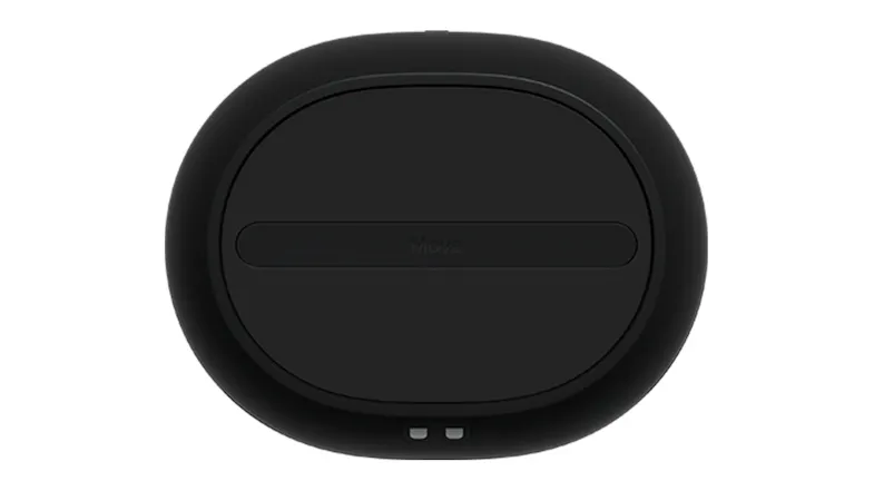 Sonos Move 2 Portable Wireless Smart Speaker - Black Sonos Move 2 Portable Wireless Smart Speaker - Black