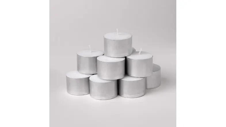 Cadence & Co Tea Candle 50pcs. Cadence & Co Tea Candle 50pcs.