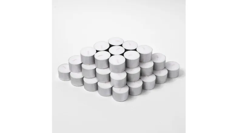 Cadence & Co Tea Candle 50pcs. Cadence & Co Tea Candle 50pcs.