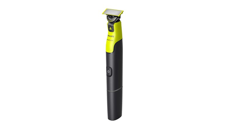 Philips OneBlade 360 Face & Body Groomer with Bluetooth Connectivity (QP4631/65)
