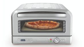 Cuisinart Pizzeria Pro Indoor Pizza Oven (CPZ-120XA)