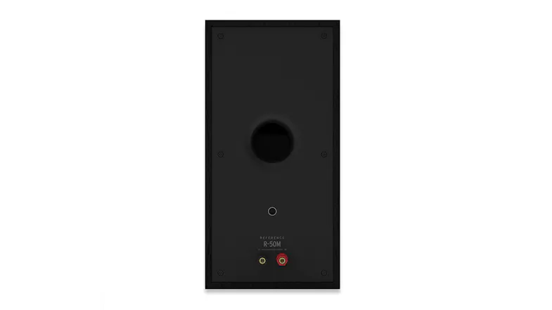 Klipsch R-50M Bookshelf Speaker - Pair/Black (Reference Series) Klipsch R-50M Bookshelf Speaker - Pair/Black (Reference Series)