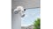 Swann 4K 8MP Indoor/Outdoor Wired Security Camera with Floodlight & Wi-Fi Connectivity - White Swann 4K 8MP Indoor/Outdoor Wired Security Camera with Floodlight & Wi-Fi Connectivity - White