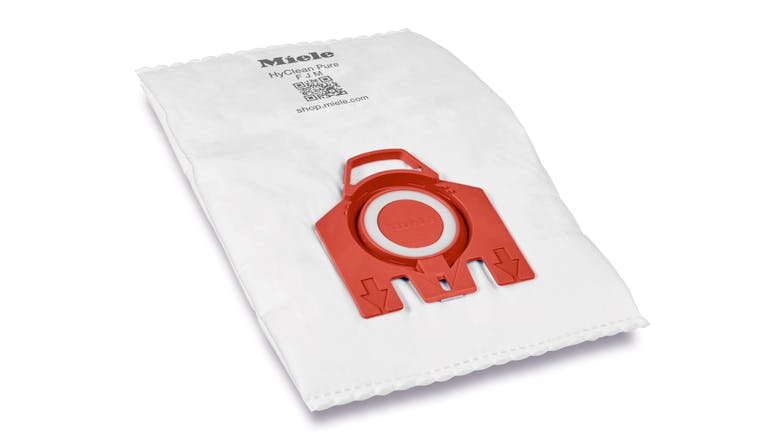 Miele FJM HyClean Pure Replacement Vacuum Bags