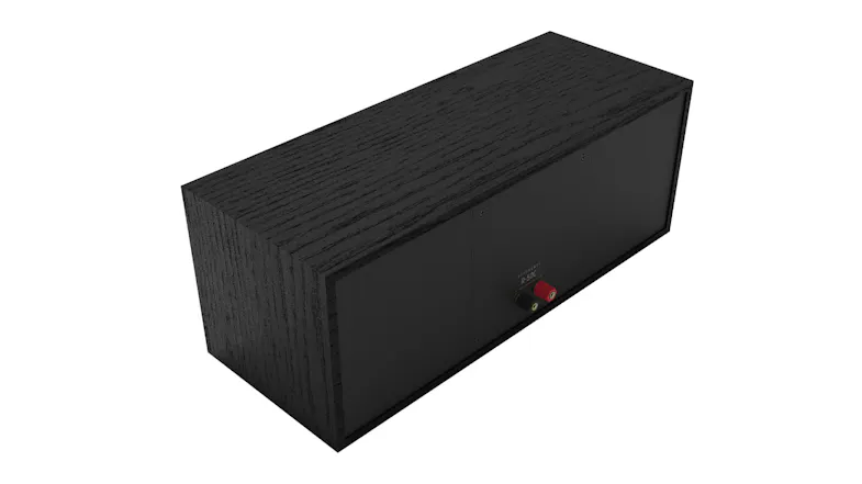 Klipsch R-50C 400W Center Speaker - Black (Reference Series) Klipsch R-50C 400W Center Speaker - Black (Reference Series)