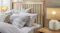 Norway Super King Spindle Headboard Norway Super King Spindle Headboard