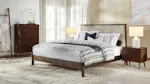 Norway Super King Upholstered Headboard Norway Super King Upholstered Headboard