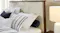 Norway Super King Upholstered Bed Frame Norway Super King Upholstered Bed Frame