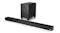 Polk Audio 3.1.2 Channel Soundbar with Subwoofer -Wireless - Black (Signa S4) Polk Audio 3.1.2 Channel Soundbar with Subwoofer -Wireless - Black (Signa S4)