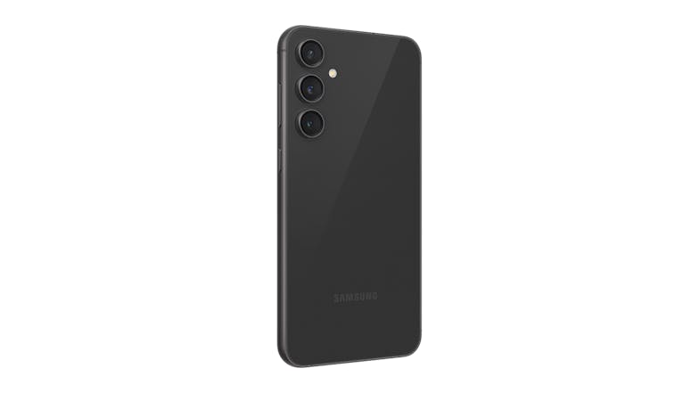 Samsung Galaxy S23 FE 5G 128GB Smartphone - Graphite (One NZ/Open Network)