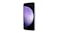 Samsung Galaxy S23 FE 5G 128GB Smartphone - Purple (One NZ/Open Network)