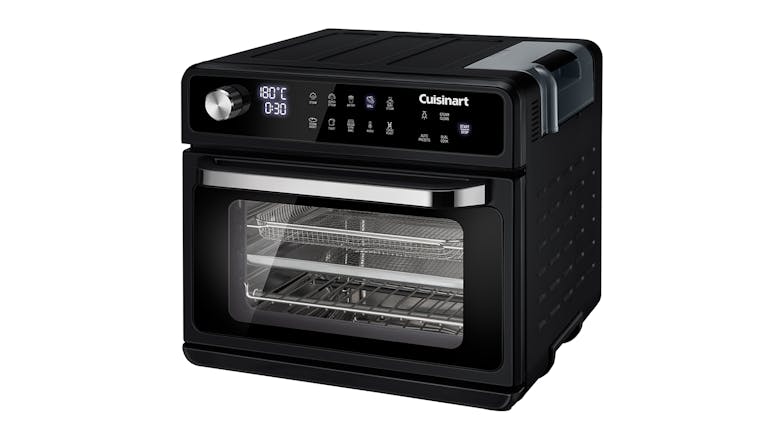 Cuisinart 20L Gourmet Pro Multifunctional Combi Oven