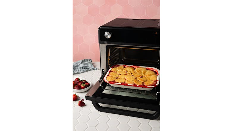 Cuisinart 20L Gourmet Pro Multifunctional Combi Oven