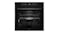 Euromaid 60cm Built-In Steam Oven with 17 Functions - Dark Stainless Steel (EPO617ASTB) Euromaid 60cm Built-In Steam Oven with 17 Functions - Dark Stainless Steel (EPO617ASTB)
