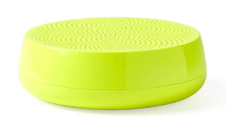 Lexon Mino L Bluetooth Speaker - Fluorescent Yellow Lexon Mino L Bluetooth Speaker - Fluorescent Yellow