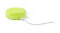 Lexon Mino L Bluetooth Speaker - Fluorescent Yellow Lexon Mino L Bluetooth Speaker - Fluorescent Yellow