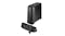 Polk Audio 3.1 Channel Soundbar with Subwoofer - Wireless - Black (MagniFi Mini AX) Polk Audio 3.1 Channel Soundbar with Subwoofer - Wireless - Black (MagniFi Mini AX)