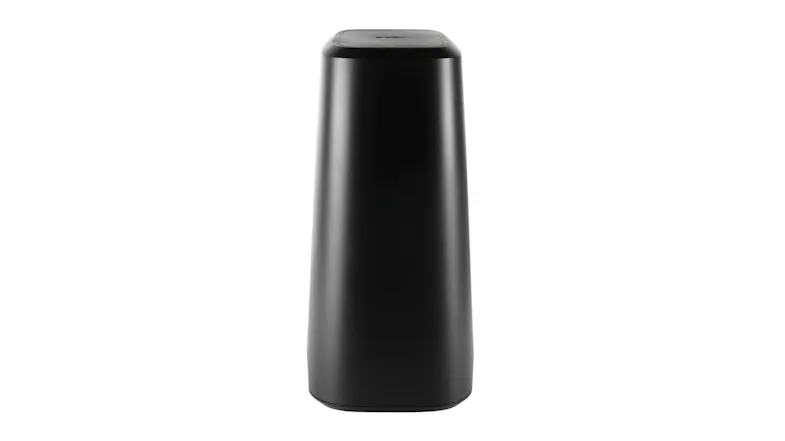 Polk Audio 3.1 Channel Soundbar with Subwoofer - Wireless - Black (MagniFi Mini AX) Polk Audio 3.1 Channel Soundbar with Subwoofer - Wireless - Black (MagniFi Mini AX)