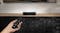 Polk Audio 3.1 Channel Soundbar with Subwoofer - Wireless - Black (MagniFi Mini AX) Polk Audio 3.1 Channel Soundbar with Subwoofer - Wireless - Black (MagniFi Mini AX)