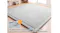 TSB Living Memory Foam Rug 2 x 3m - Grey TSB Living Memory Foam Rug 2 x 3m - Grey
