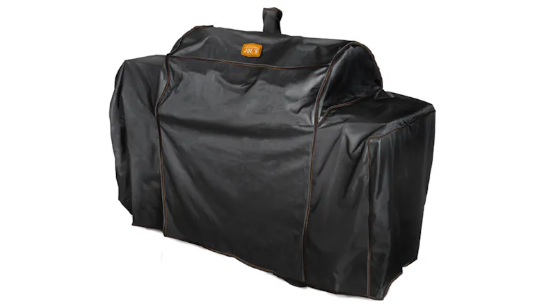 Longhorn Smoker & Grill Combo Cover Longhorn Smoker & Grill Combo Cover