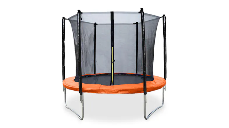 TRAMPOLINE 10FT TRAMPOLINE 10FT