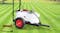 TSB Living Trailer Weed Sprayer 100L TSB Living Trailer Weed Sprayer 100L
