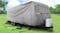 TSB Living Caravan Cover 14-16ft TSB Living Caravan Cover 14-16ft