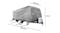 TSB Living Caravan Cover 16-18ft TSB Living Caravan Cover 16-18ft