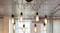TSB Living Spider 8 Bulb Industrial Pendant Light TSB Living Spider 8 Bulb Industrial Pendant Light