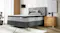 Serene Medium Extra Long Single Mattress by Sleep Smart Serene Medium Extra Long Single Mattress by Sleep Smart