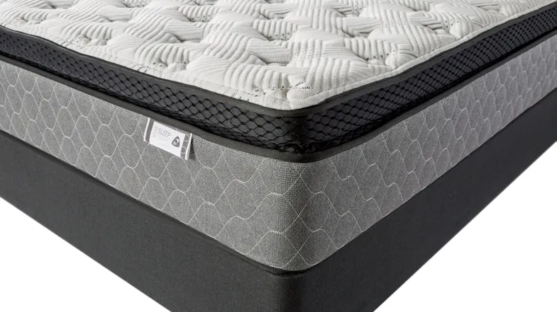 Serene Soft Queen Mattress Serene Soft Queen Mattress