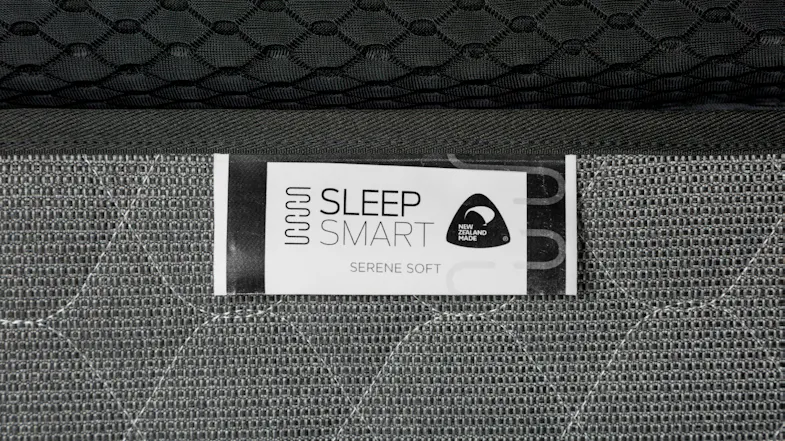 Serene Soft Double Mattress Serene Soft Double Mattress