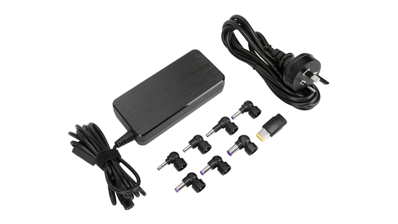Targus 90W Standard Laptop Charger Targus 90W Standard Laptop Charger