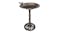 NNEVL Bird Bath w/ Decorative Bird - Bronze Patina NNEVL Bird Bath w/ Decorative Bird - Bronze Patina