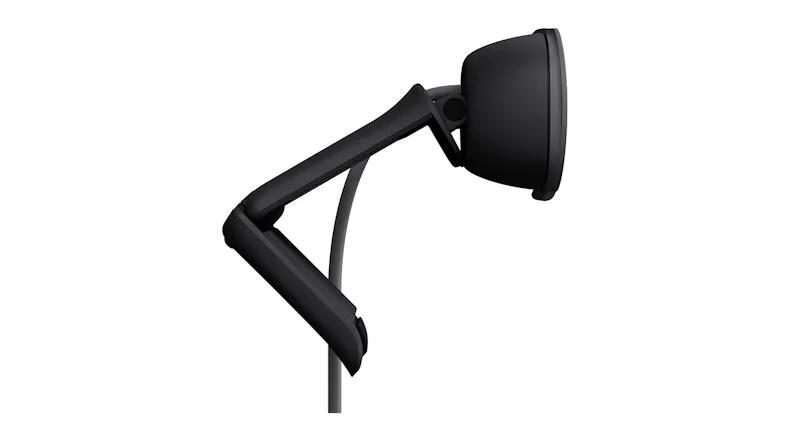 Logitech Brio 100 Full HD USB Webcam - Graphite (960-001587) Logitech Brio 100 Full HD USB Webcam - Graphite (960-001587)