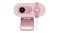 Logitech Brio 100 Full HD Webcam - Rose Logitech Brio 100 Full HD Webcam - Rose