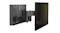 Nexus21 Motorised Wall Mount for up to 80" TV - Full Motion Design - Black (APEX) Nexus21 Motorised Wall Mount for up to 80" TV - Full Motion Design - Black (APEX)