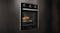 Euromaid 60cm 5 Function Built-In Oven - Stainless Steel (EO605MTS) Euromaid 60cm 5 Function Built-In Oven - Stainless Steel (EO605MTS)