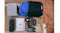 Lowepro Photo Active BP 200 AW Camera Backpack - Blue/Black Lowepro Photo Active BP 200 AW Camera Backpack - Blue/Black