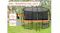 TSB Living Arc Trampoline 4.8m TSB Living Arc Trampoline 4.8m